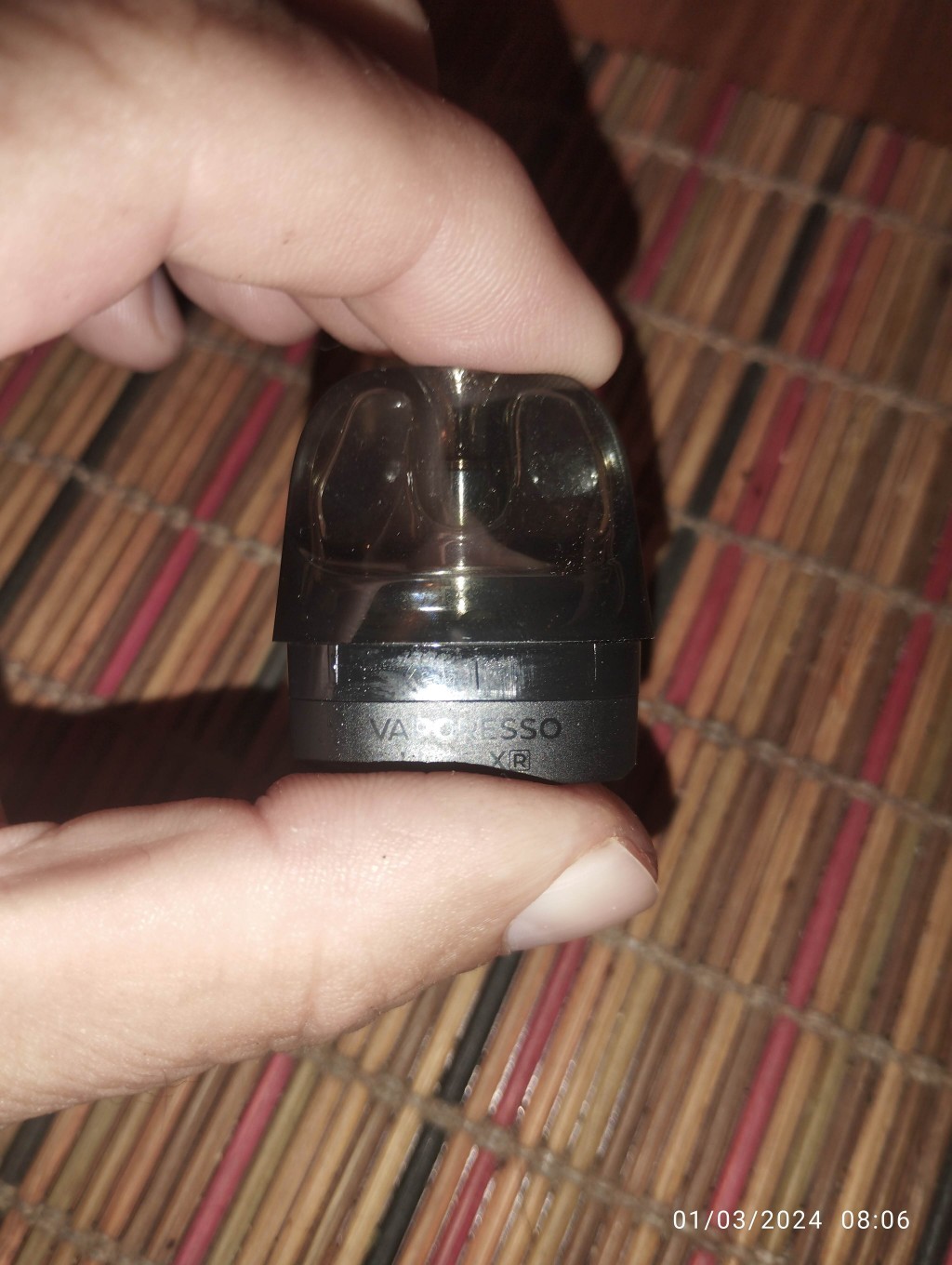 Vaporesso LUXE XR Empty Pod Cartridge sale