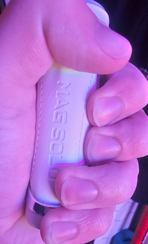 Mag Solo best sale