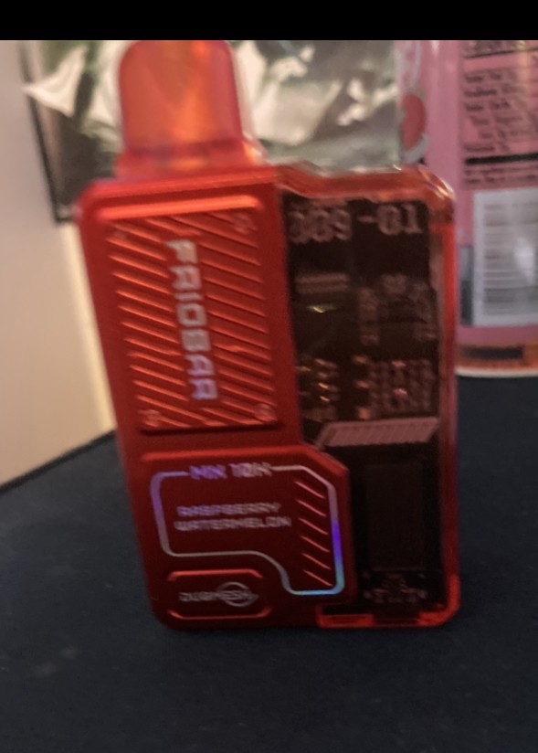 top Freemax Friobar MX 10K