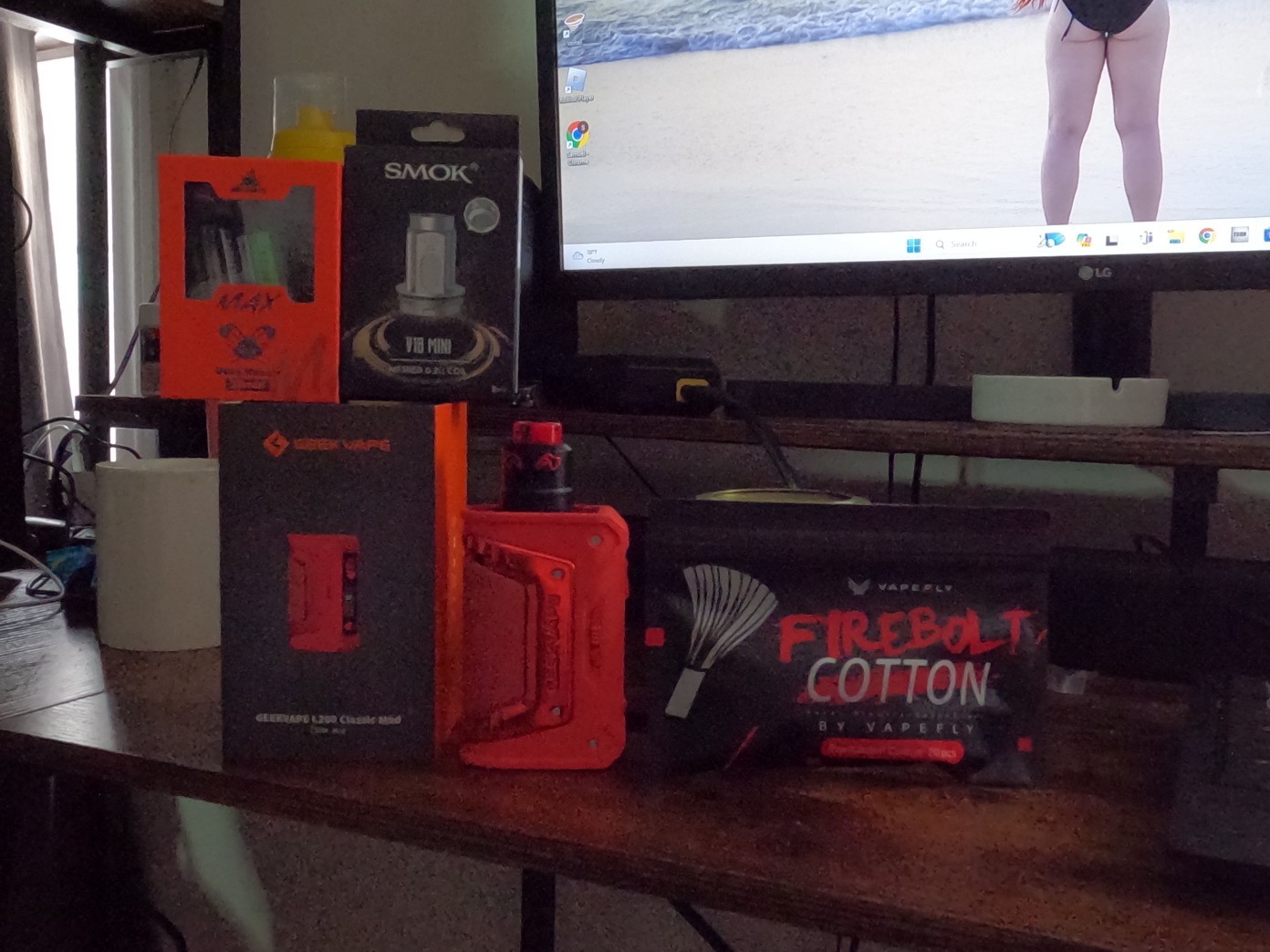 top Hellvape Dead Rabbit Max RDA