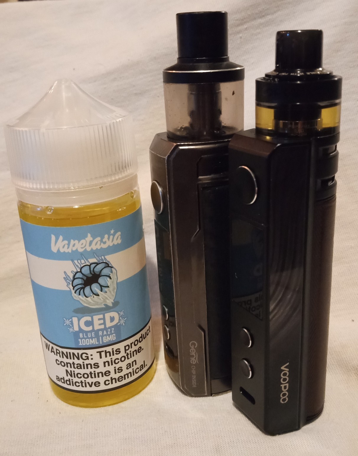 good ejuice
