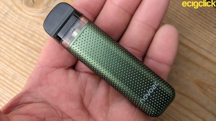 perfect SMOK Novo 2C
