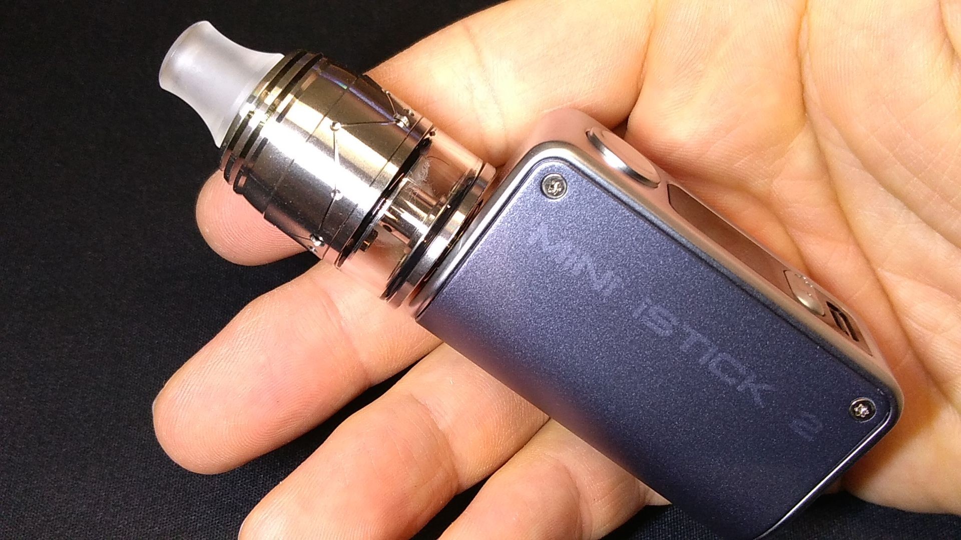 Eleaf Mini iStick 2 Kit review