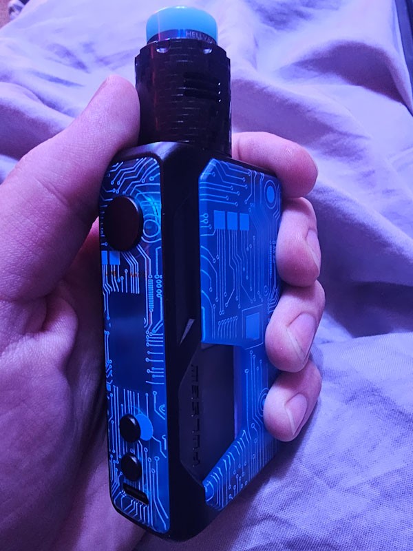 Vandy Vape Pulse V3 mod