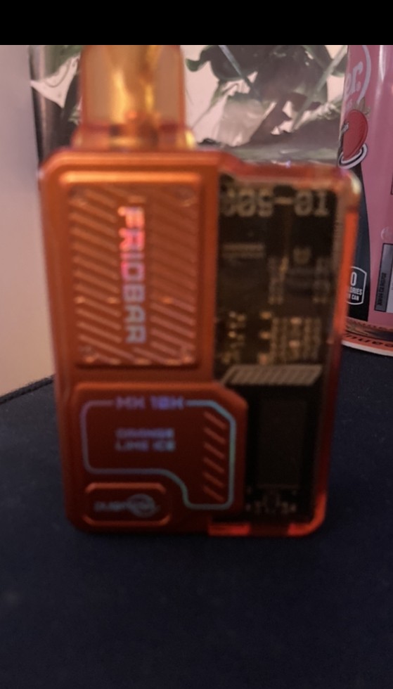 Freemax Friobar MX 10K sale