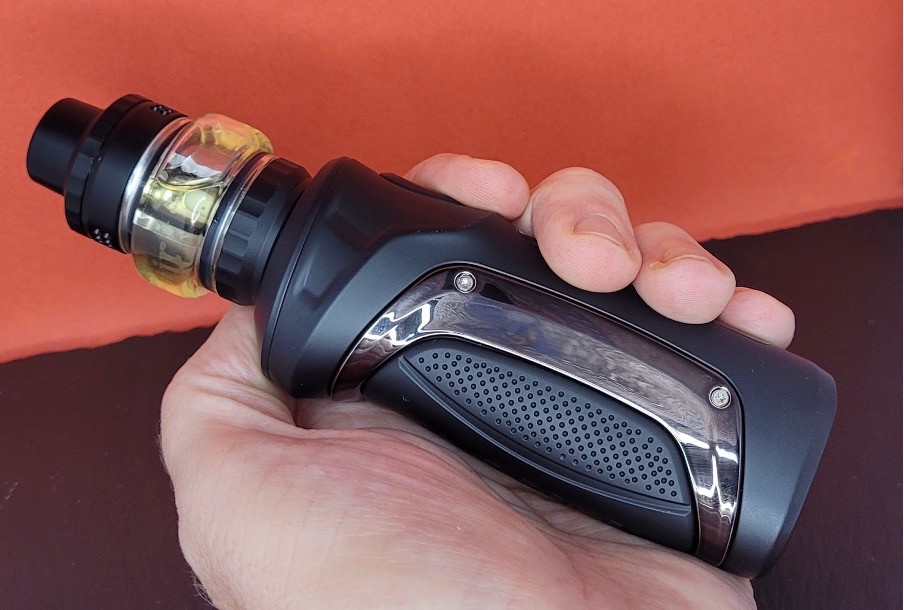 cheap SMOK Mag Solo Box Mod