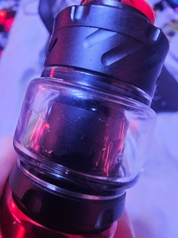 Hellvape Dead Rabbit Solo RTA best sale