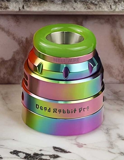 dead rabbit pro vape rda