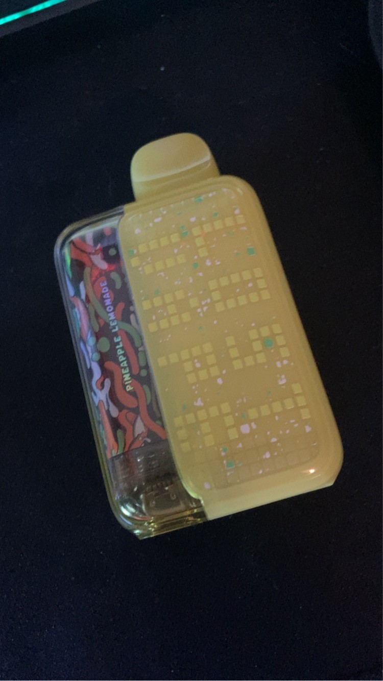 Orion Bar 10000 vape