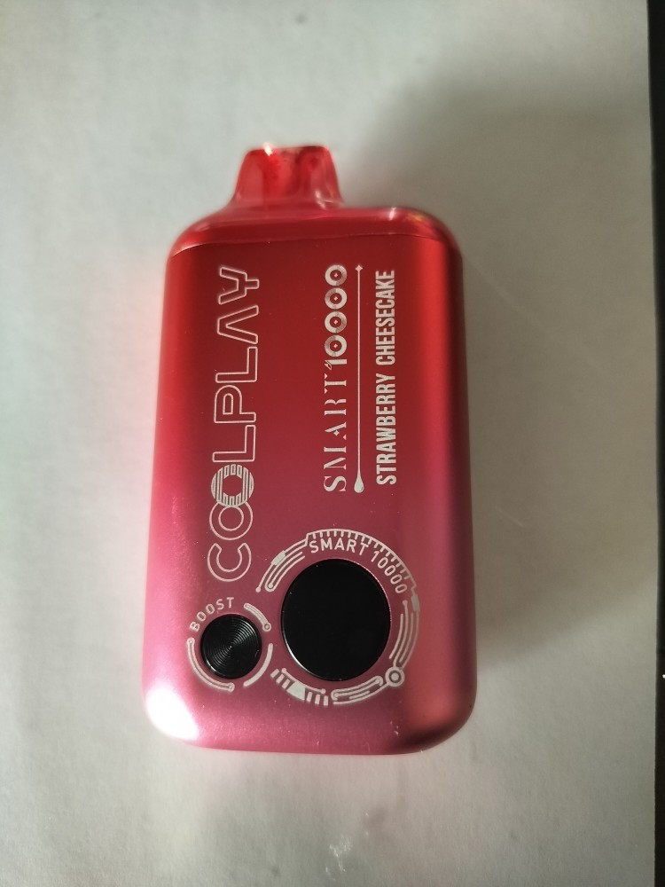 20ml Coolplay Smart 10000