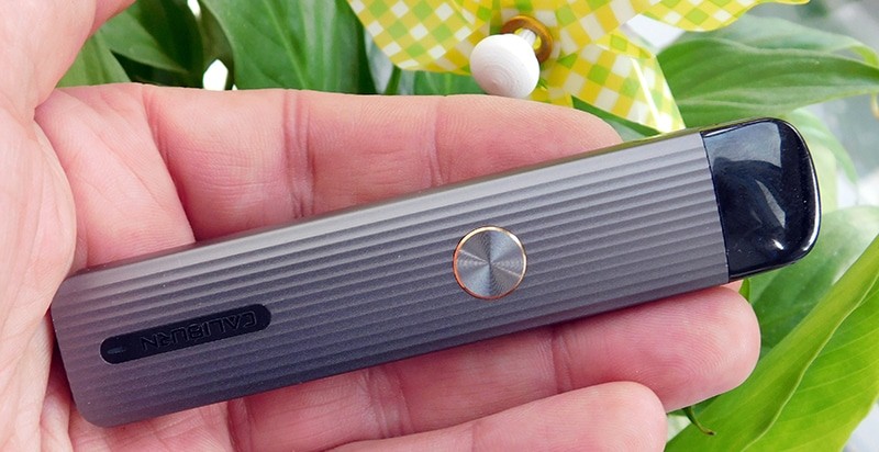 nice Uwell Caliburn G