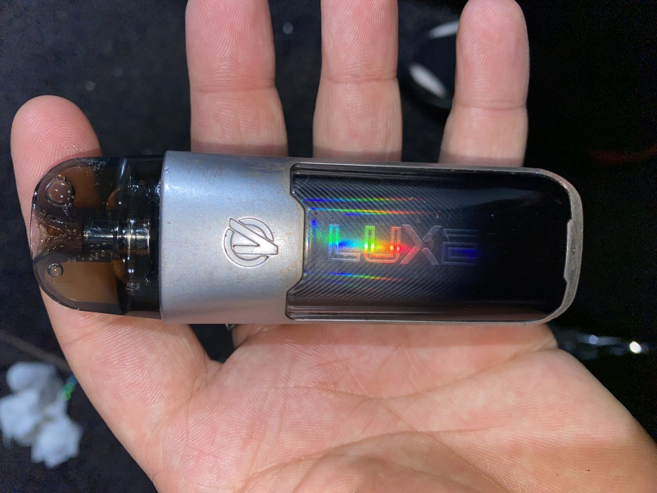 cheap Vaporesso LUXE XR Max Pod Kit