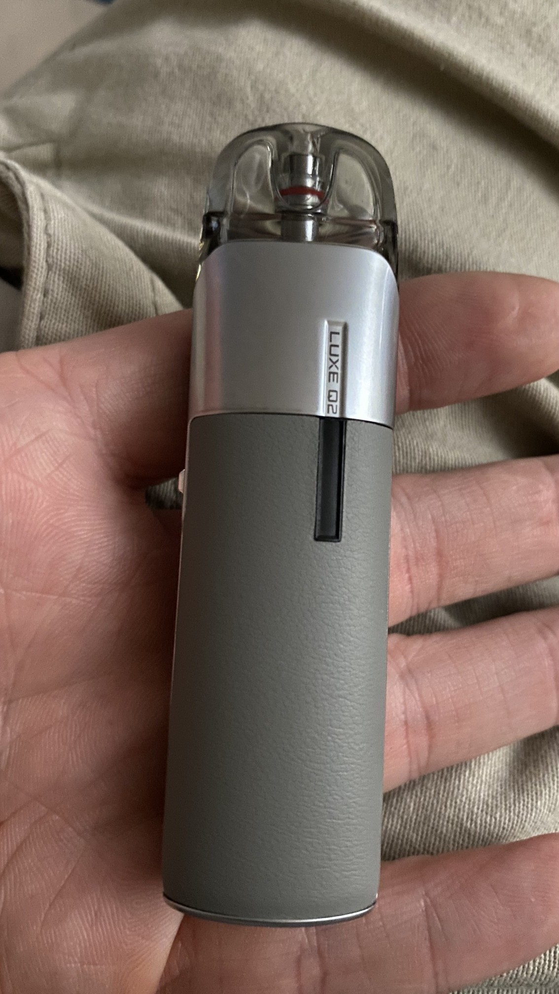 best Vaporesso LUXE Q2