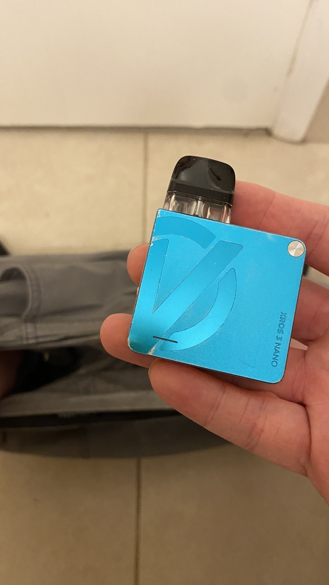 great Vaporesso XROS 3 Nano