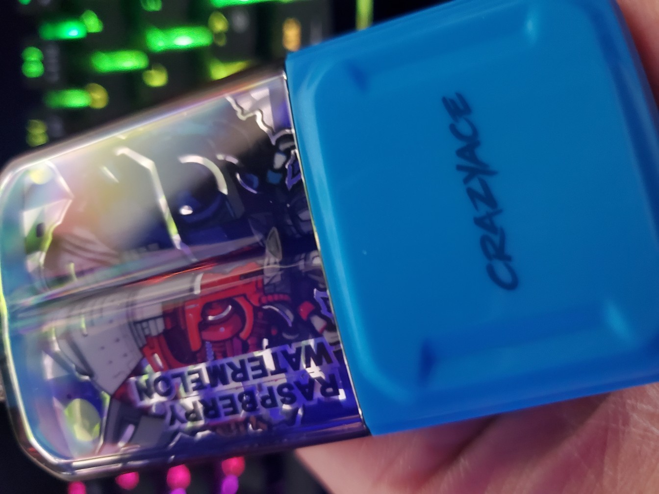 20ML CRAZYACE B15000