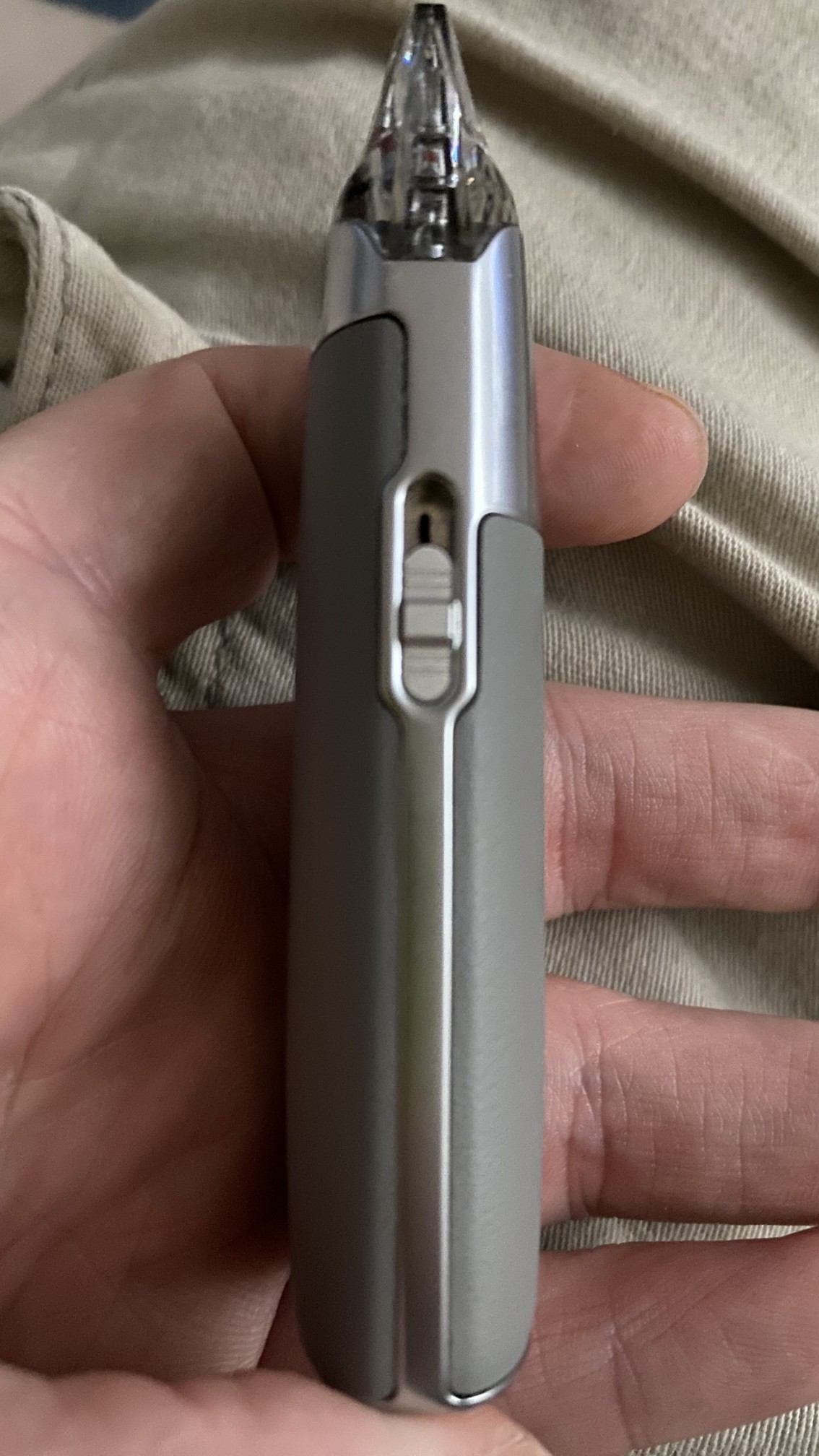 best Vaporesso LUXE Q2