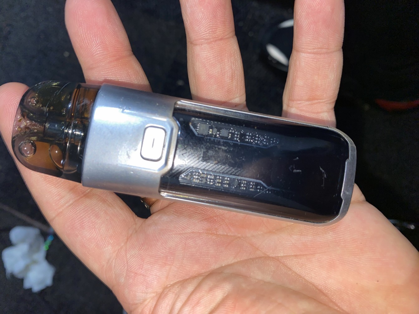 cheap Vaporesso LUXE XR Max Pod Kit