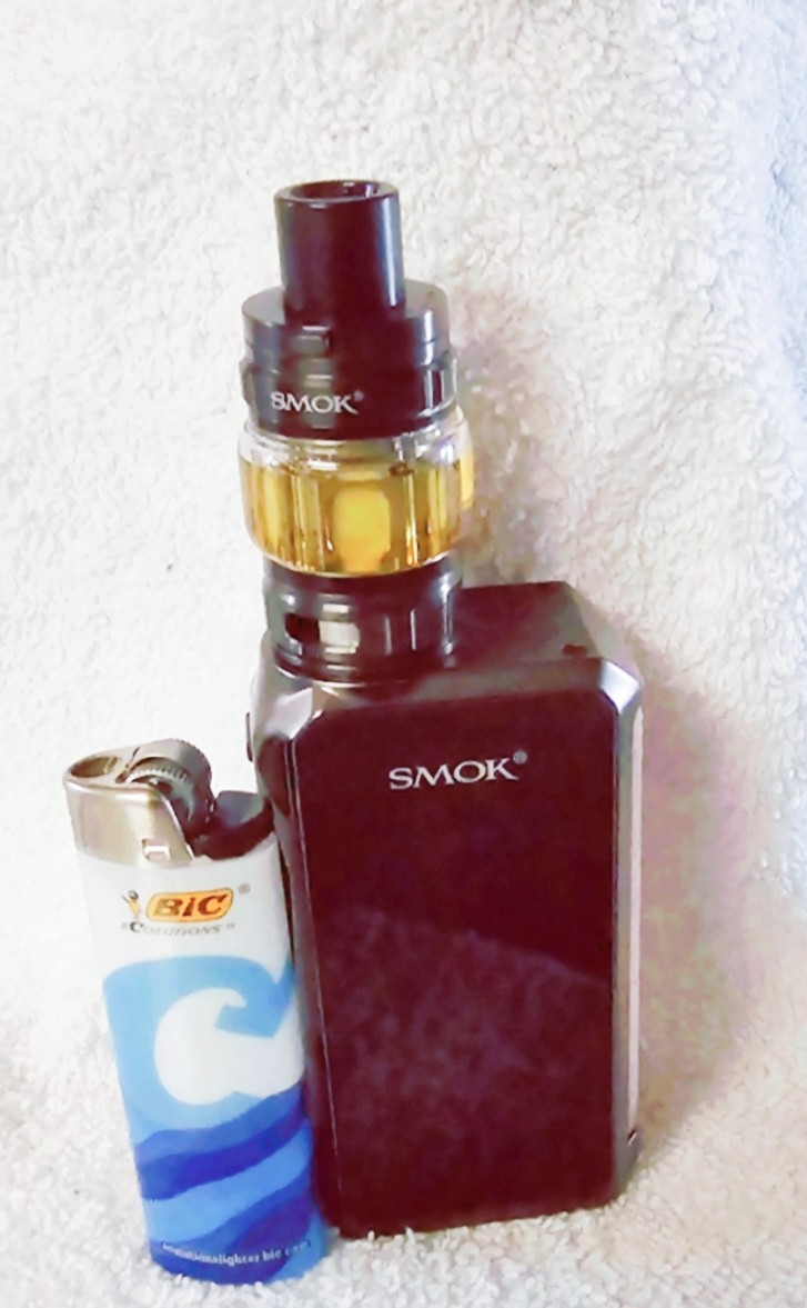 great SMOK G-PRIV 4