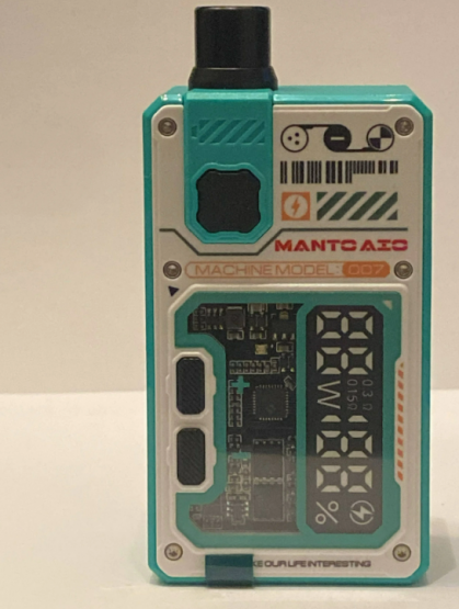 buy Rincoe Manto Aio Plus 2 Pod Kit 80W