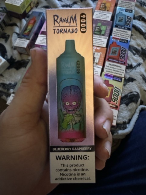 buy R and M Tornado 9000