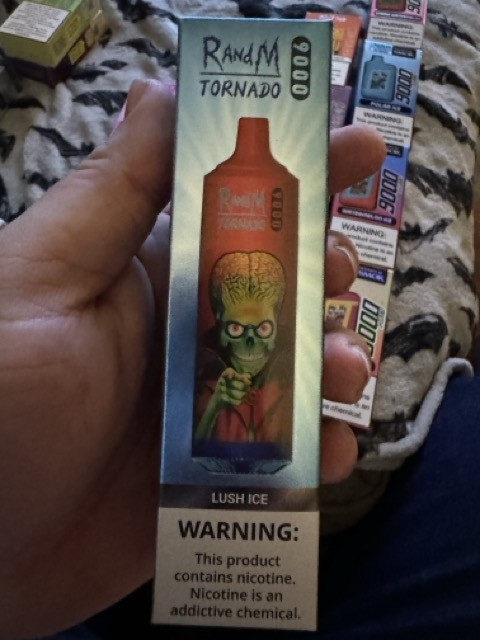 buy Tornado 9000