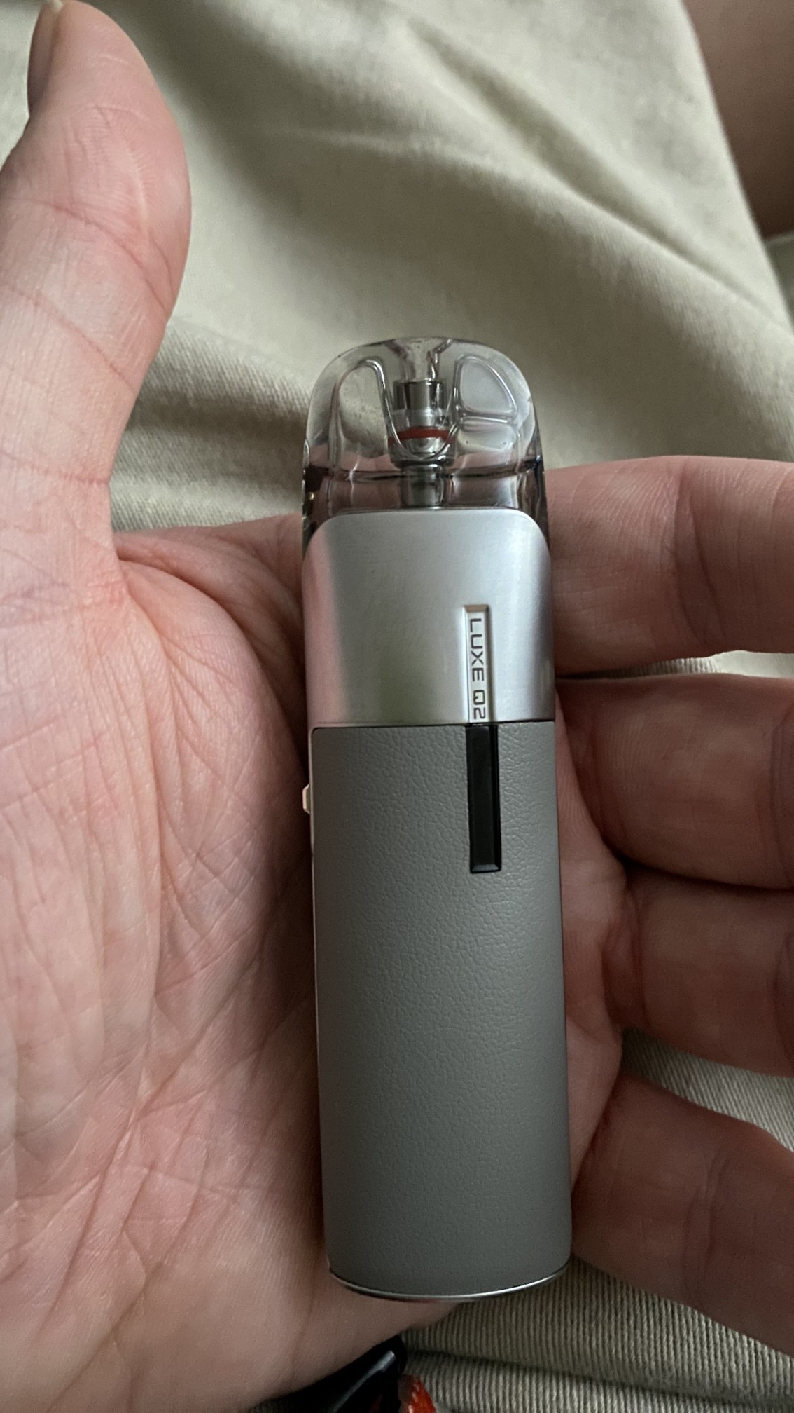 best Vaporesso LUXE Q2