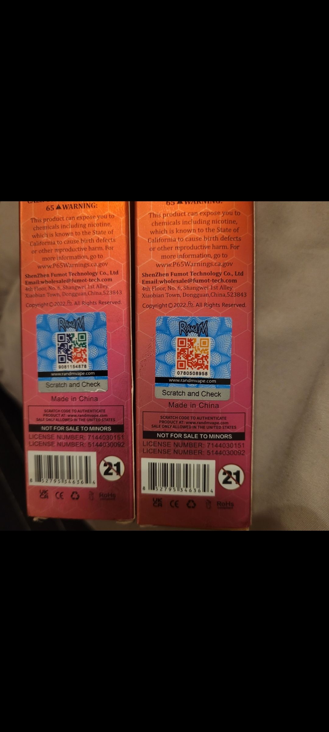 r and m 10000 for sale