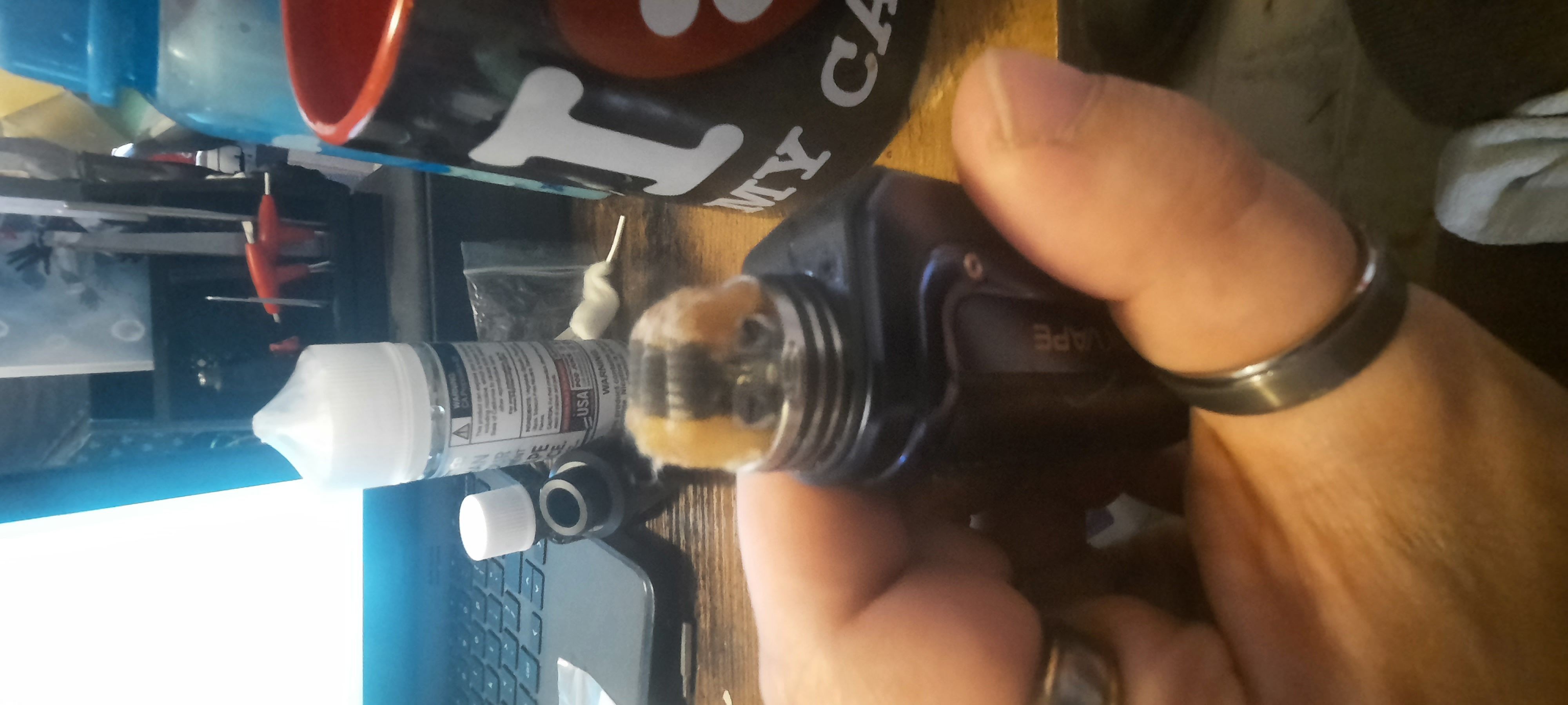 buy Digiflavor Drop RDA V2 tank