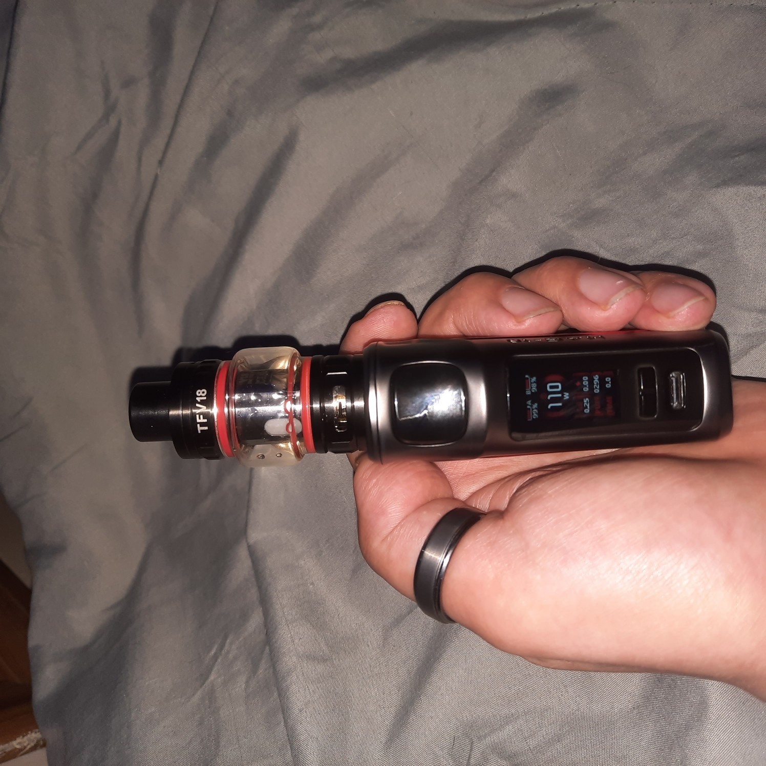 buy SMOK MAG 18 kit