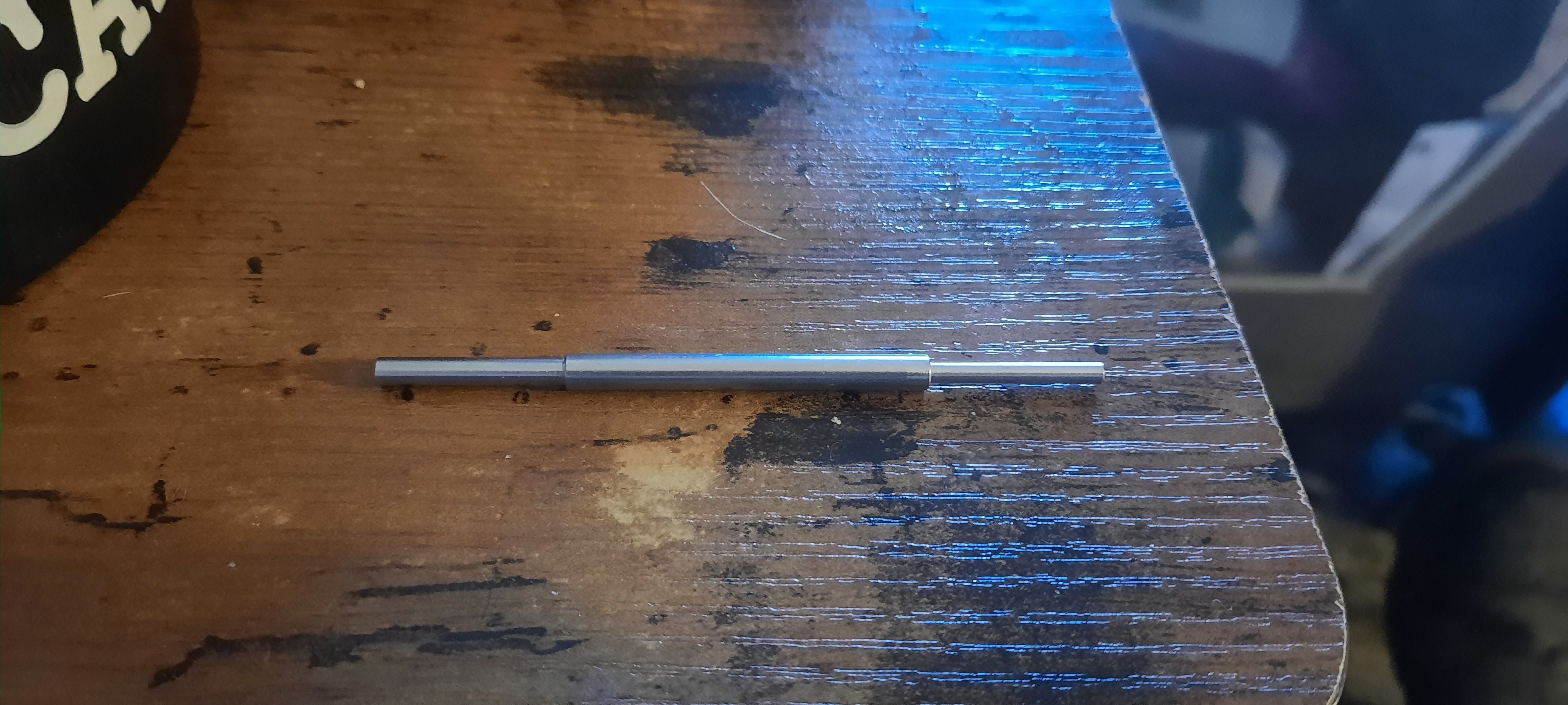 top LTQ Vapor Demon Killer Wire