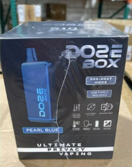 BUY Doze Box 510 Battery