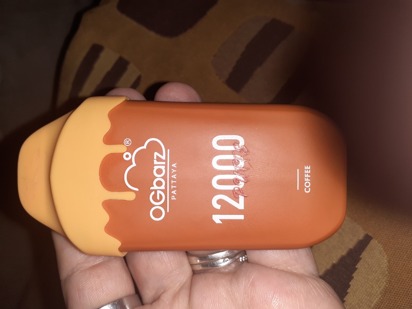 top OGbarz Pattaya kit