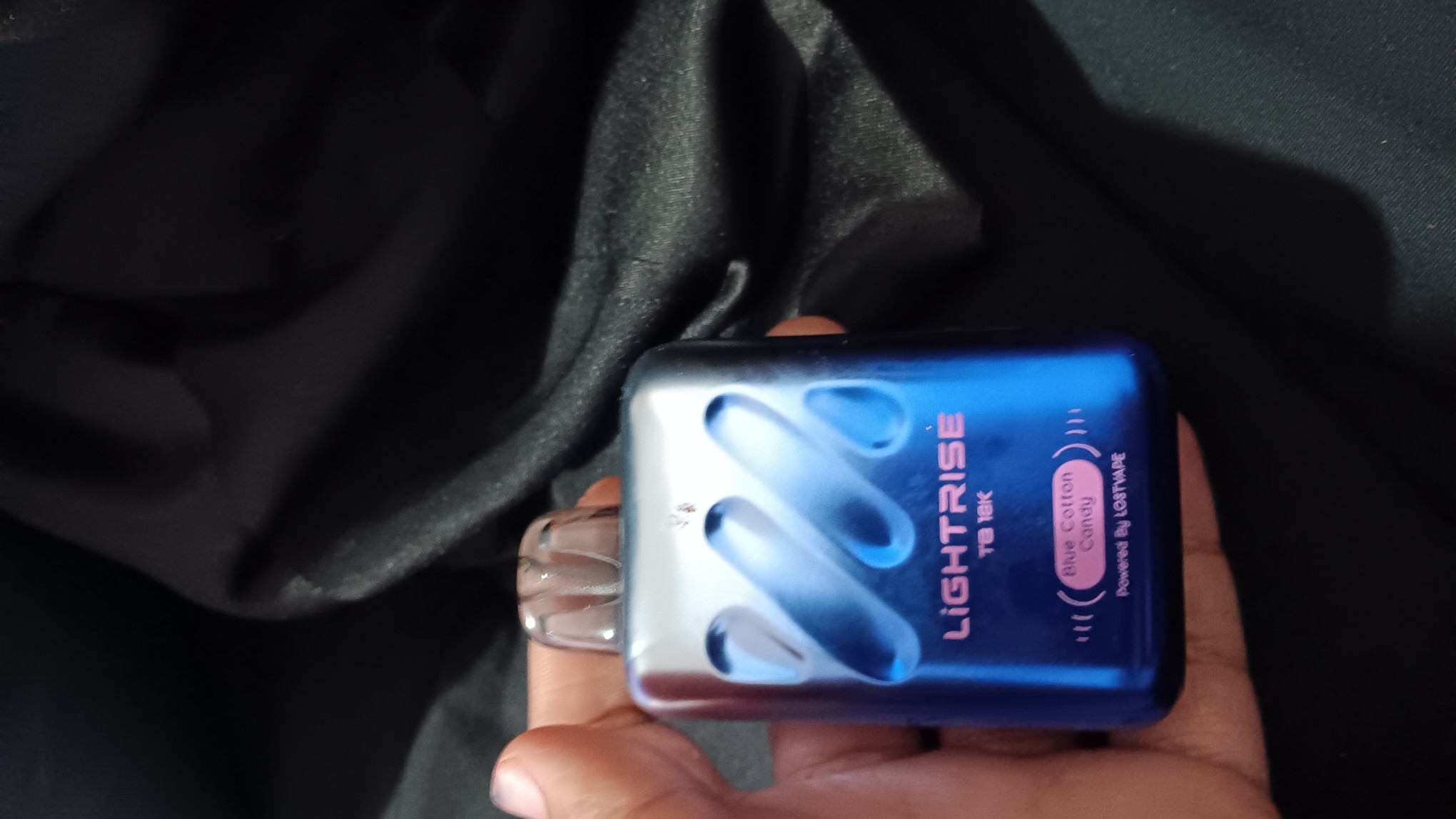 buy LightRise TB 18K kit