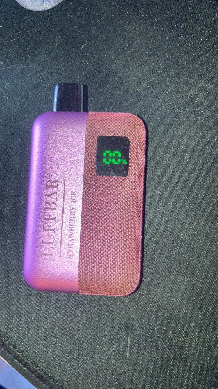 buy good LUFFBAR TT9000