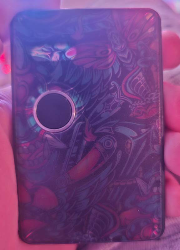 great vandy Vape Pulse AIO Kit