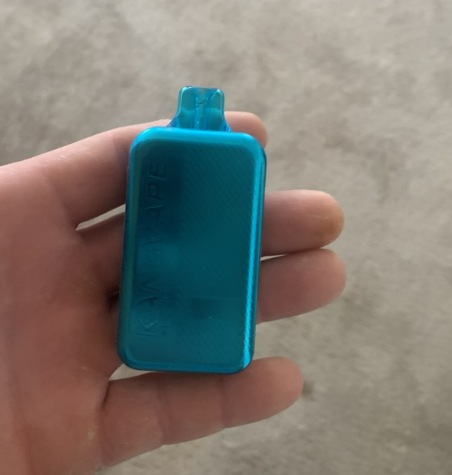 buy Kangvape TC8000 Disposable Vape 5%