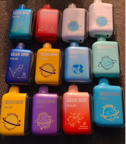 Cheap Geek Bar Pulse 15000