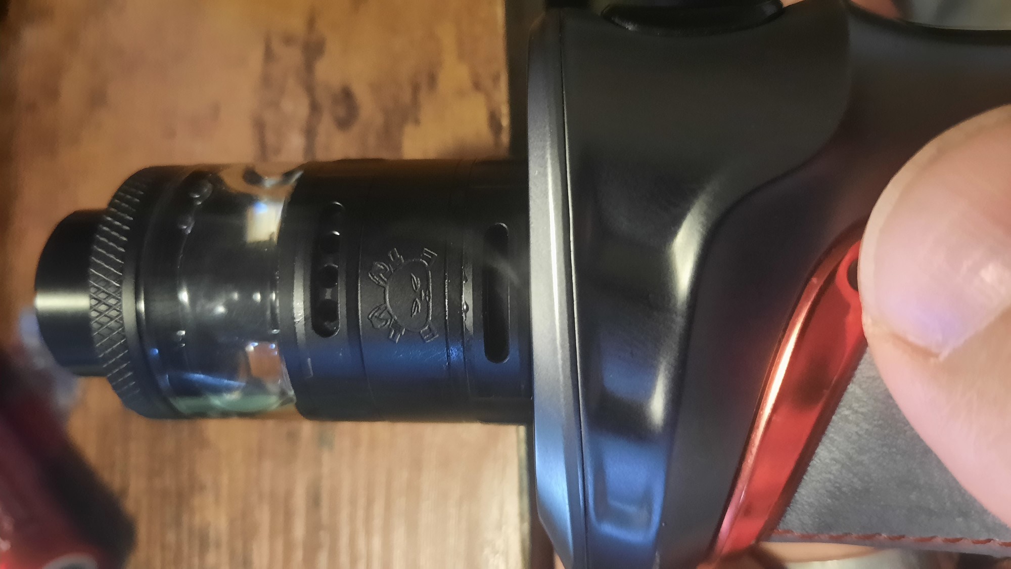 good Hellvape Fat Rabbit RTA