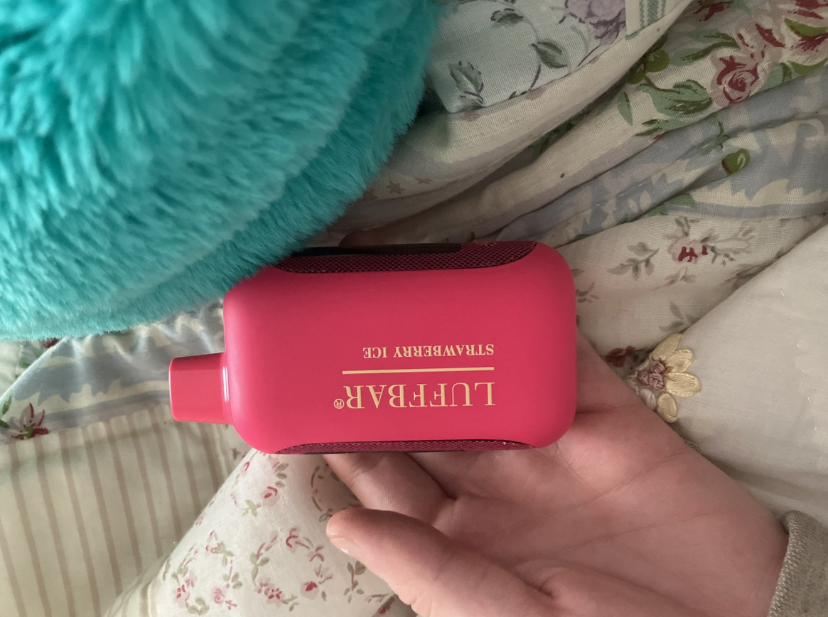 LUFFBAR Dually 20000 near me