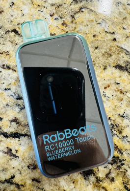 RabBeats RC10000 Touch