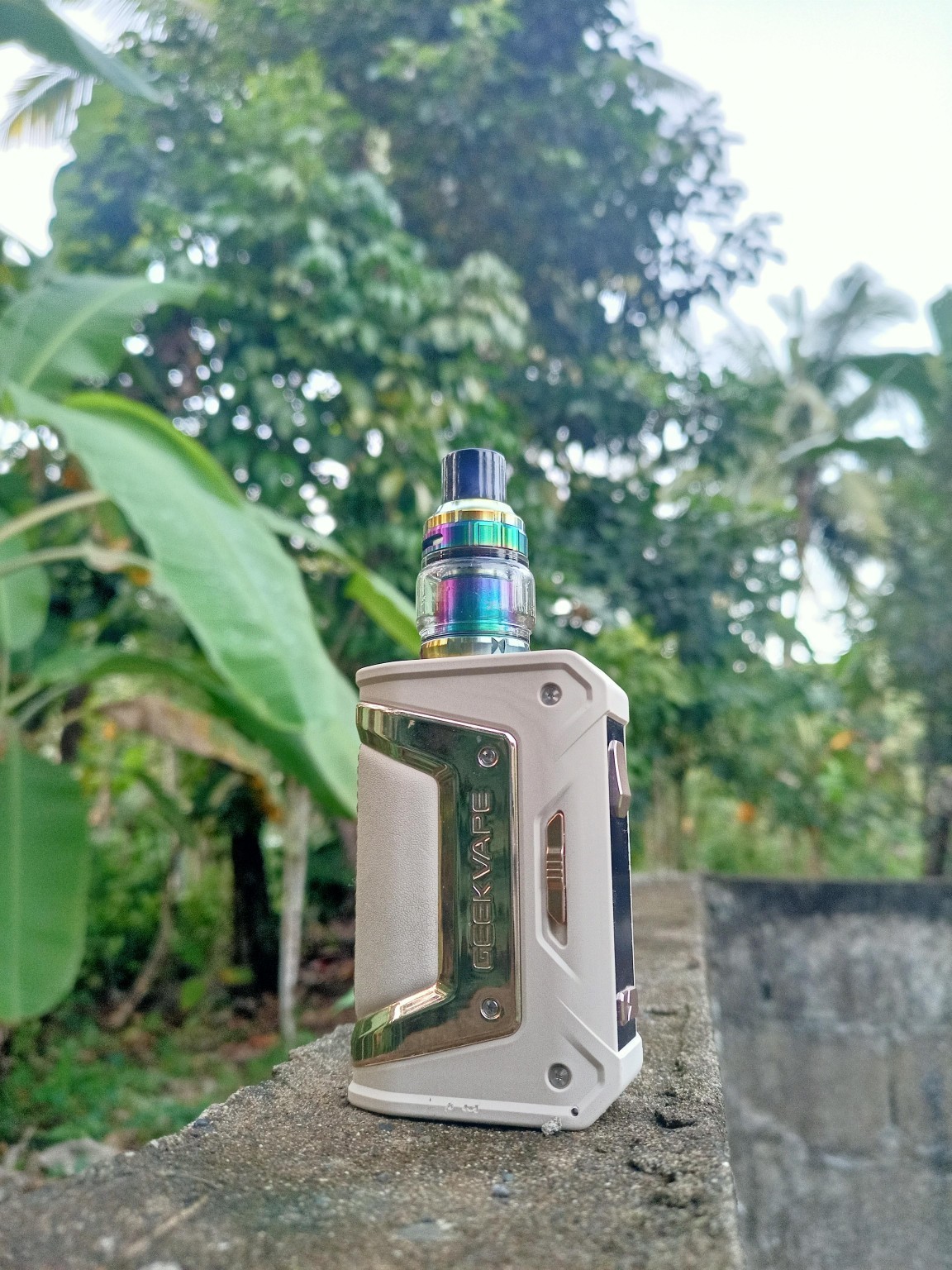 Geekvape L200 Box Mod for sale