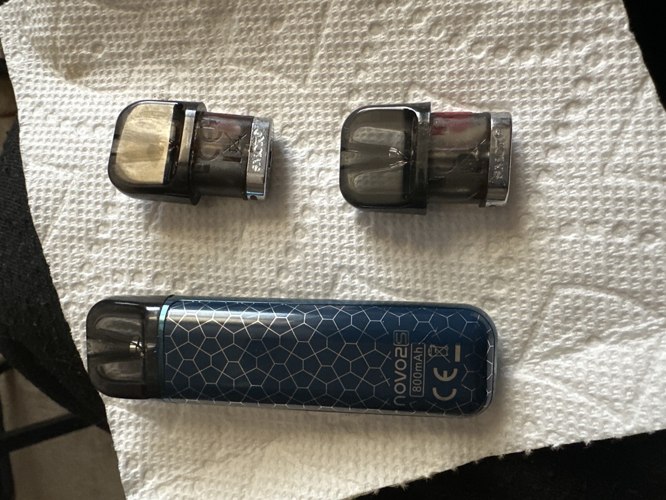 great SMOK Novo 2S Pod Cartridge