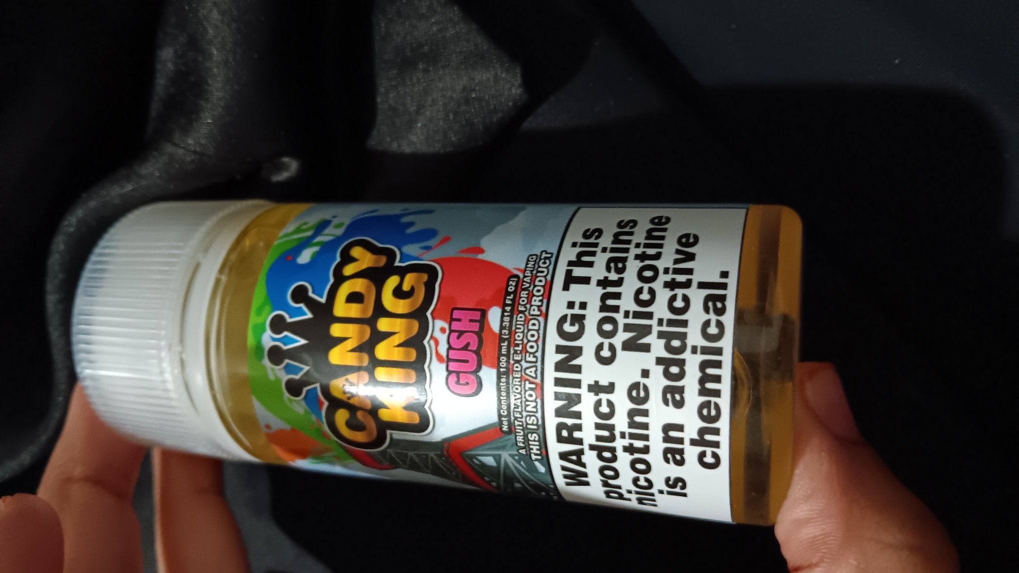 best Candy King e juice