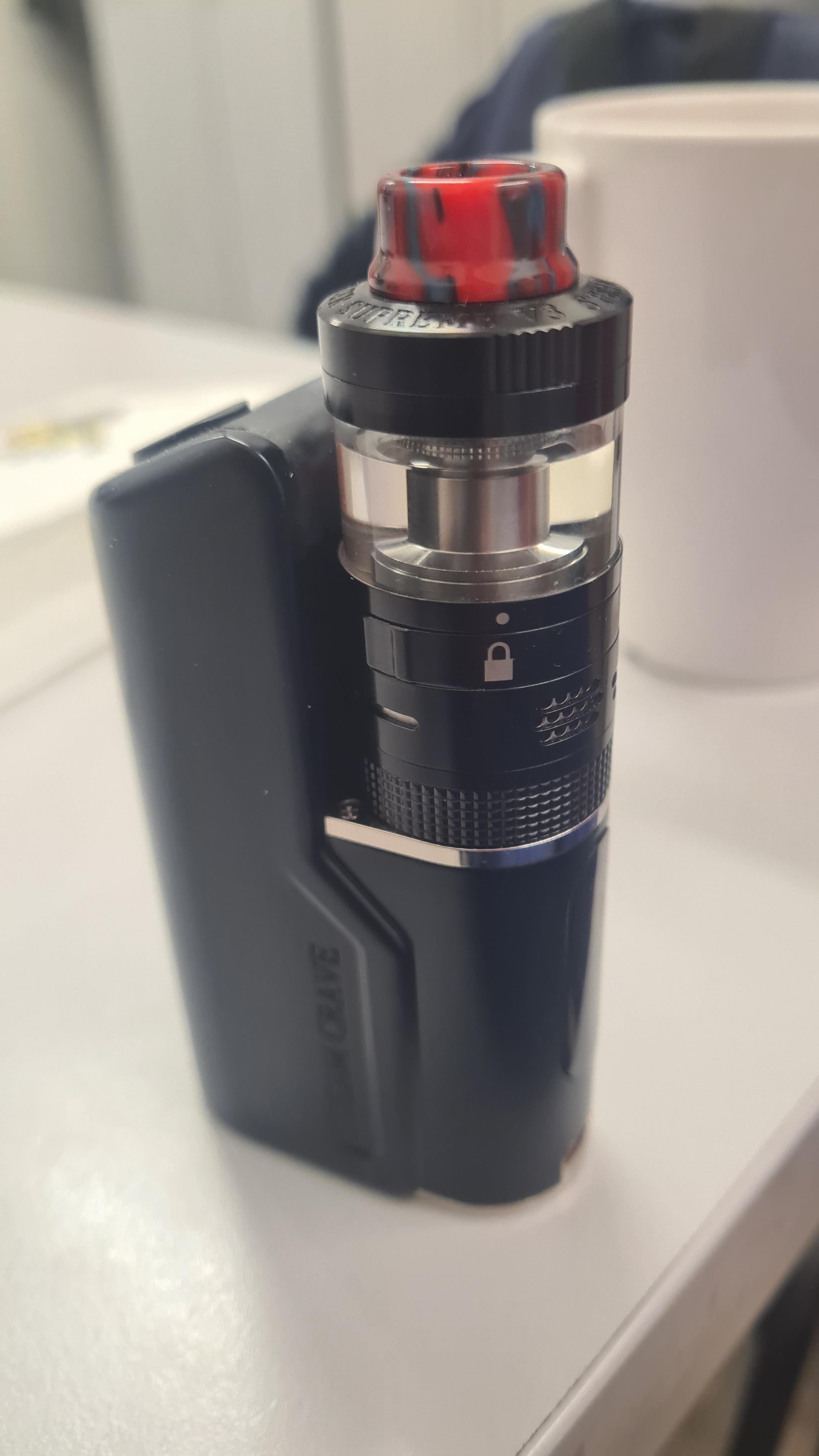 Steam Crave Meson-Hadron Lite Kit for sale