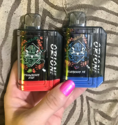 buy Lost Vape Orion BAR 7500
