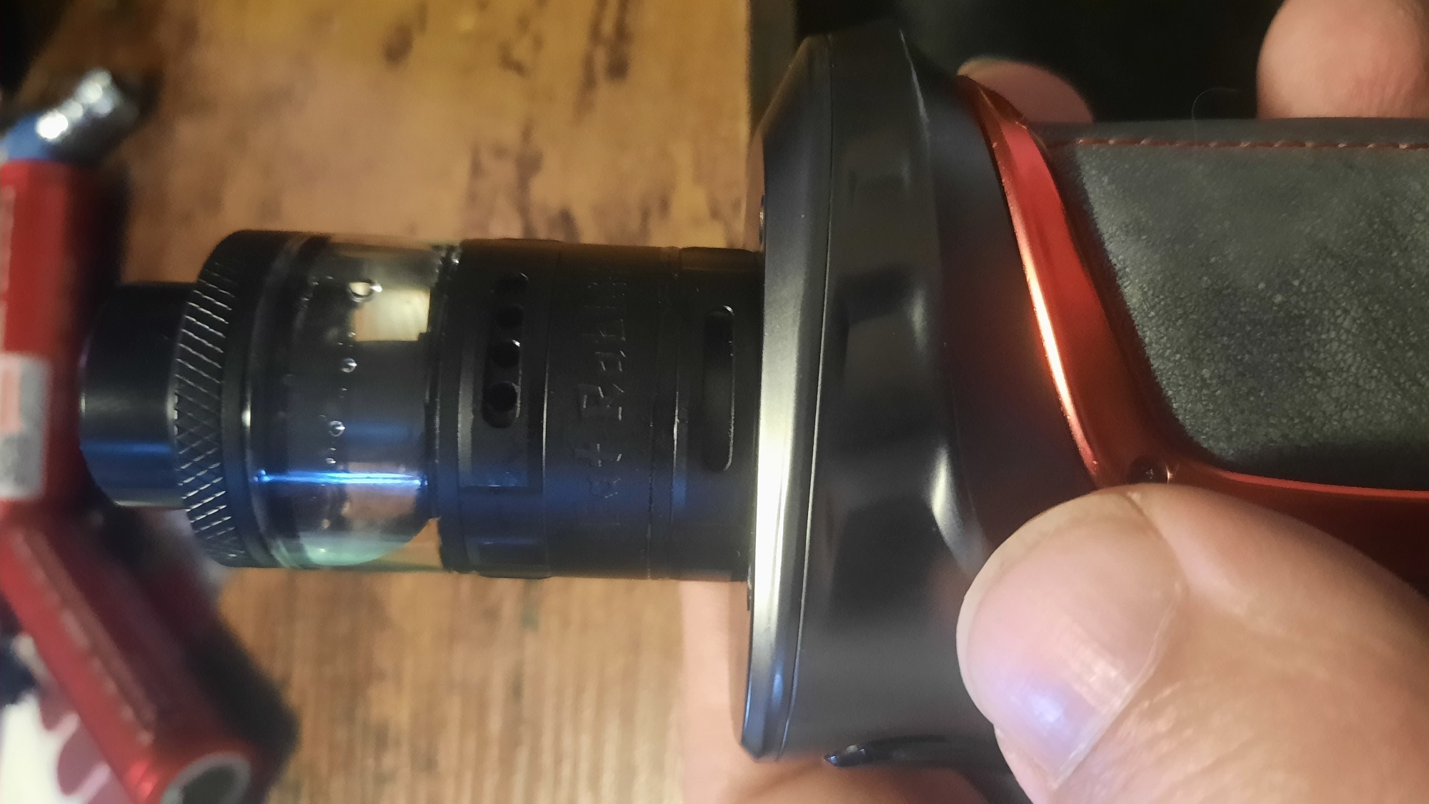 good Hellvape Fat Rabbit RTA