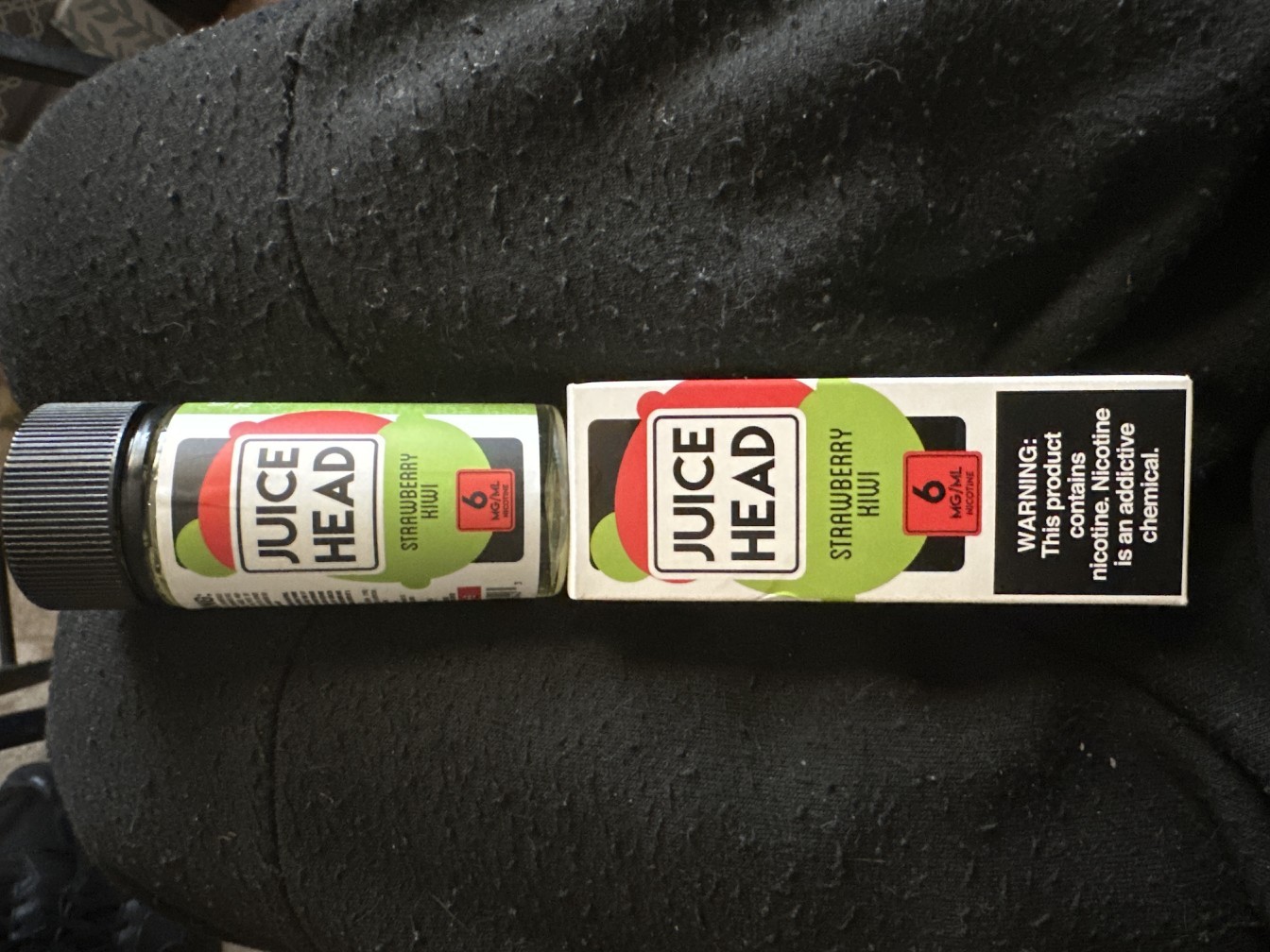 buy Juice Head Strawberry Kiwi E-Juice