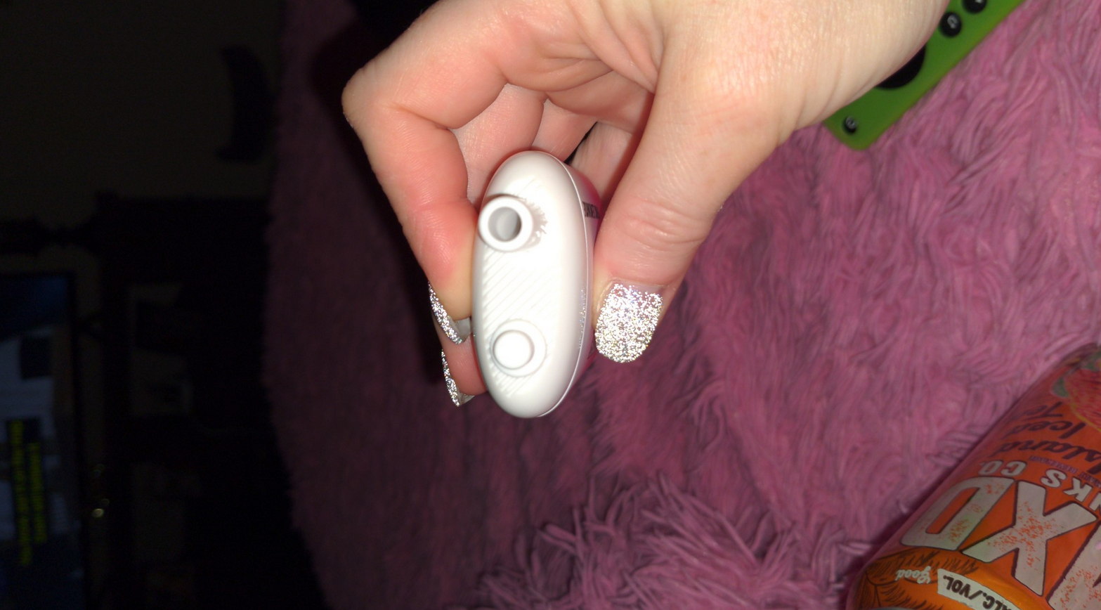 Snoopy Extra Tank 15000