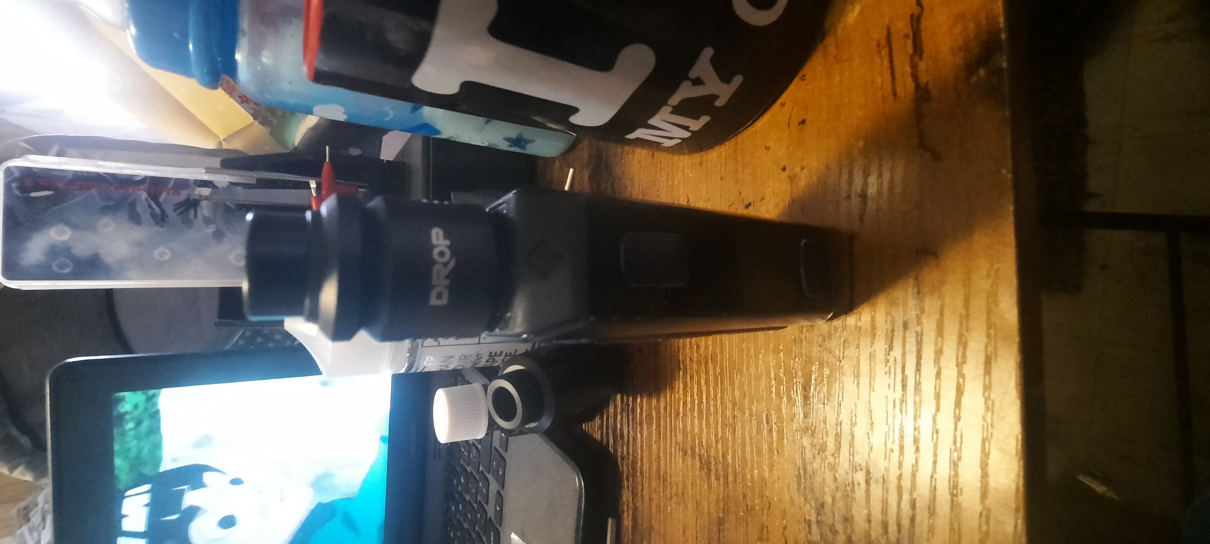 buy Digiflavor Drop RDA V2 tank