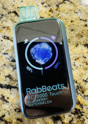RabBeats RC10000 Touch